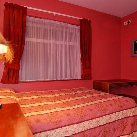 Palmerstown Lodge 더블린 외부 사진