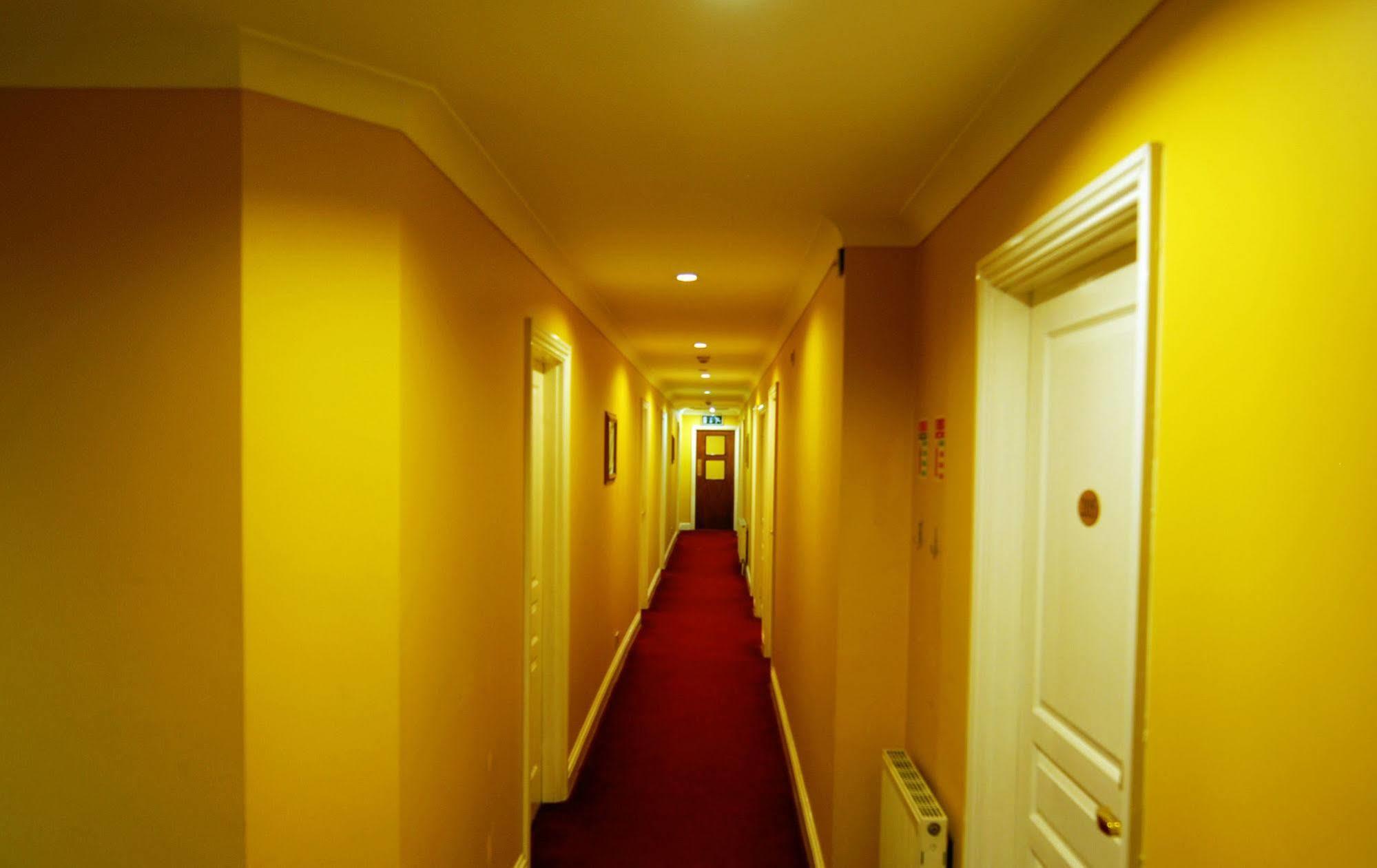 Palmerstown Lodge 더블린 외부 사진